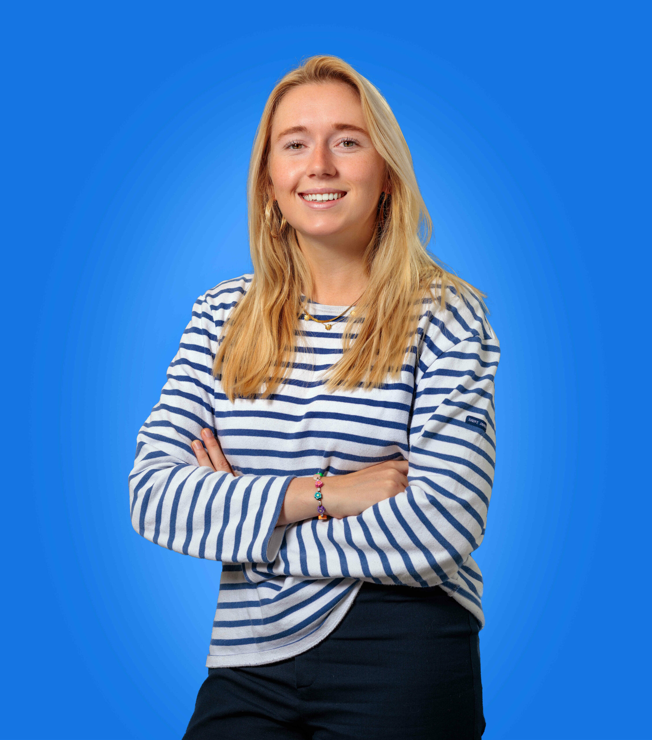 A.G.M. (Anne) Elsinghorst