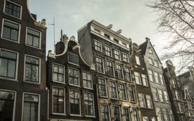 Het kopen van een woning met erfpacht