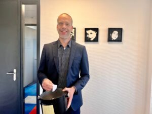 sonos winnaar