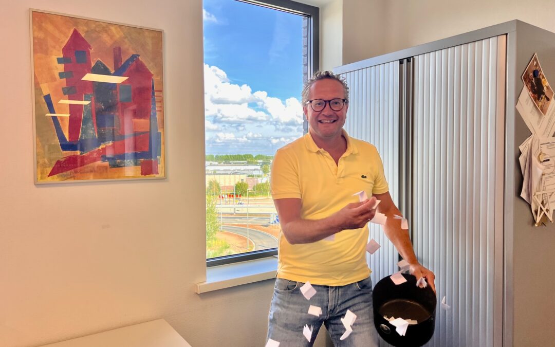 sonos winnaar augustus