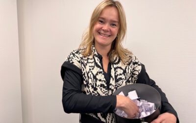 SONOS winnaar oktober