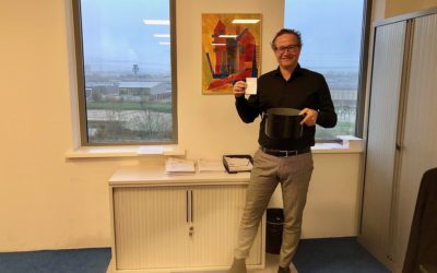 De SONOS-winnaar van november