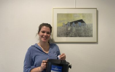 SONOS winnaar mei