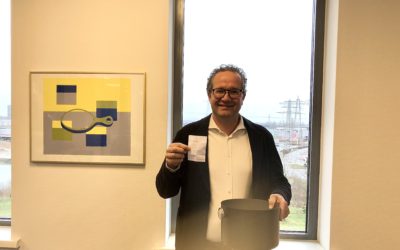 SONOS winnaar januari