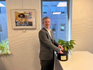 sonos winnaar april 2022