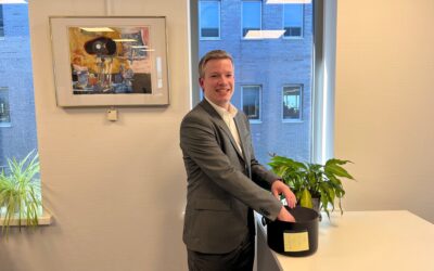 SONOS winnaar april