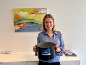 SONOS winnaar juli