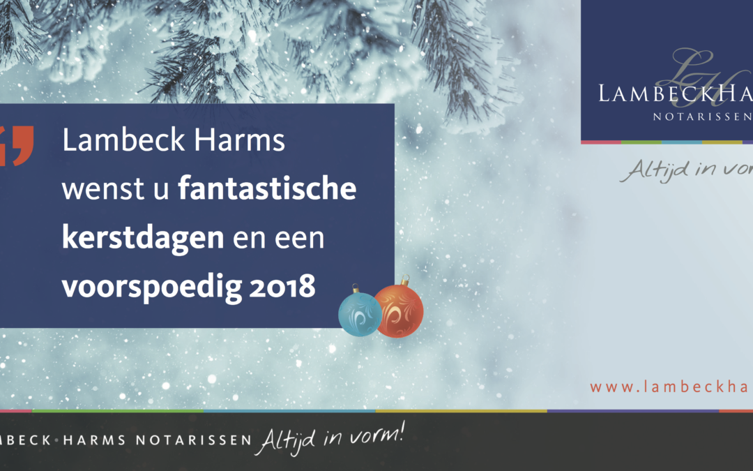 Lambeck Harms jeugdfonds