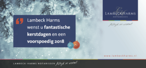 Lambeck Harms jeugdfonds