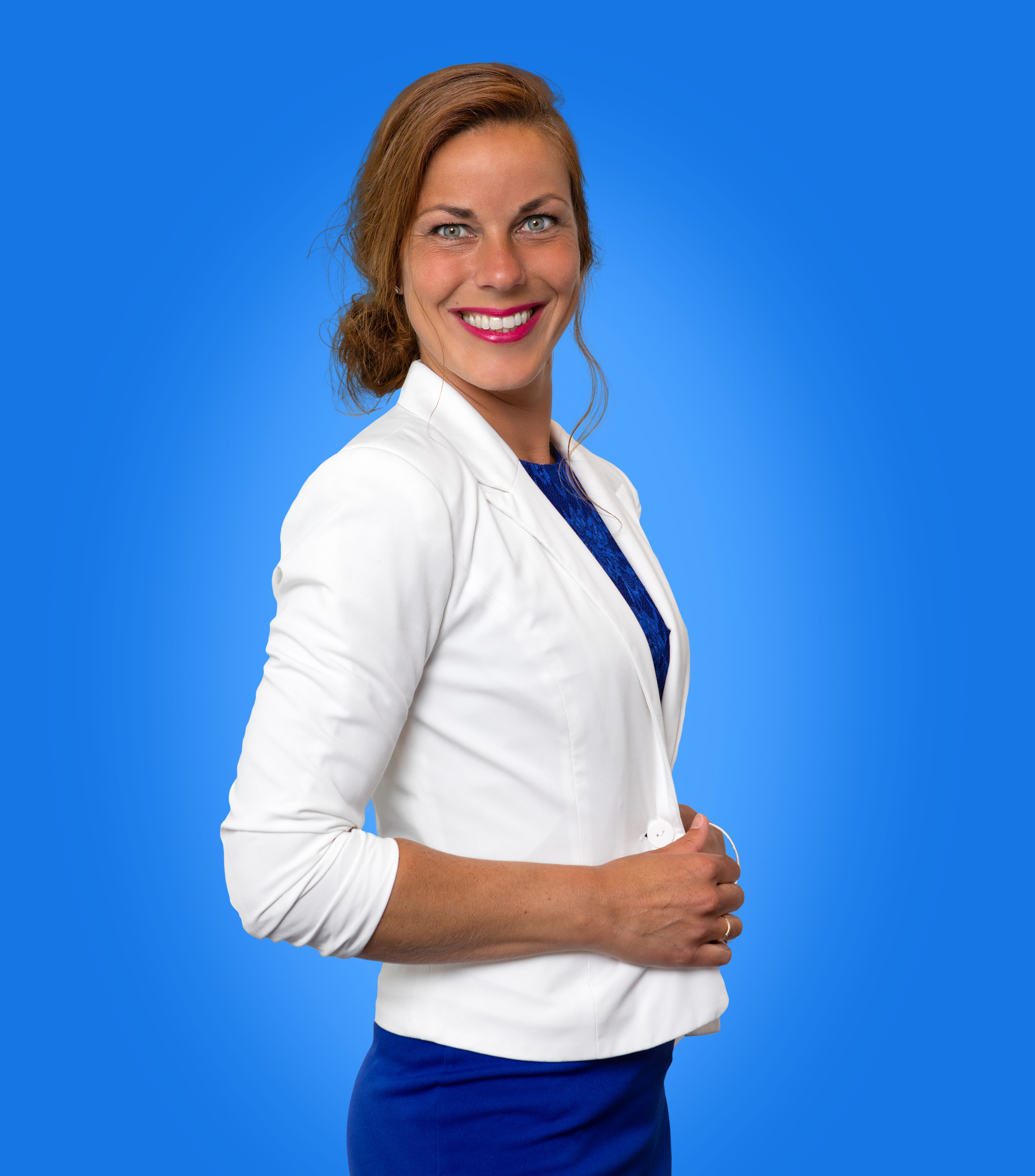 A. (Alexandra) Bouwman