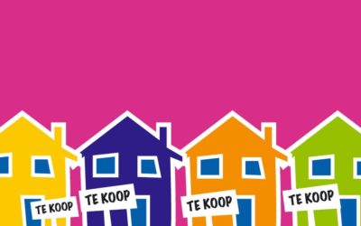 Bezoek de NVM Open Huizen Dag op 30 maart!