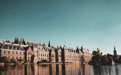 Prinsjesdag 2024