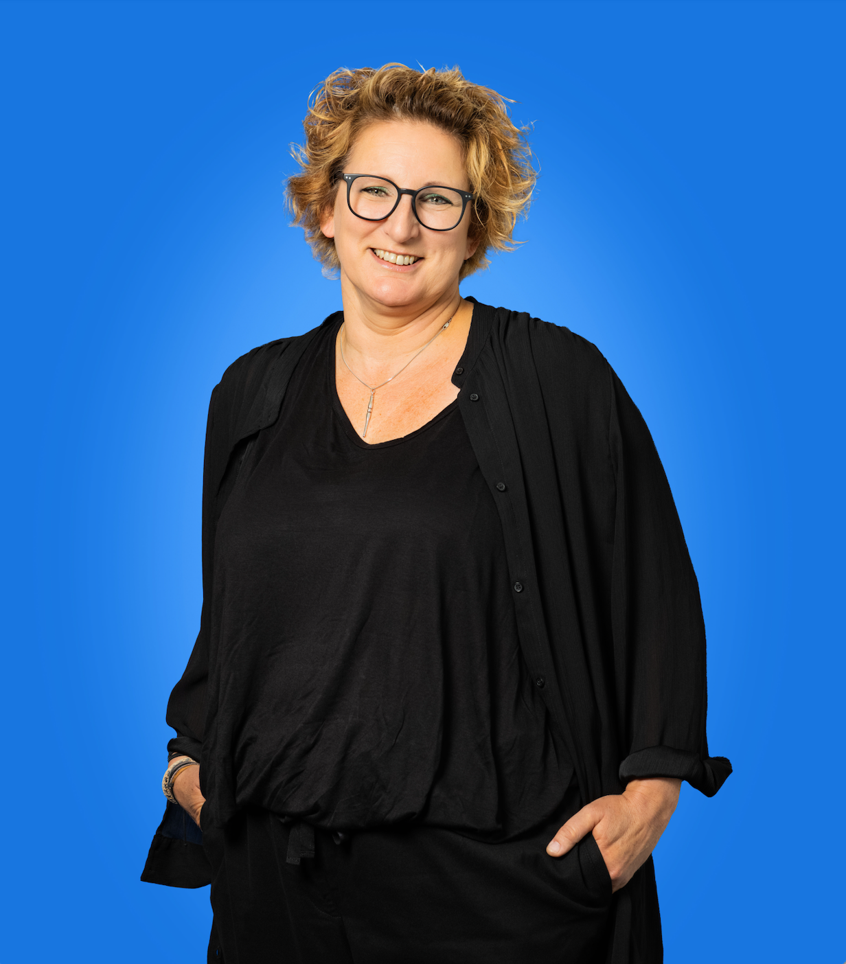 A. (Anja) Veeninga