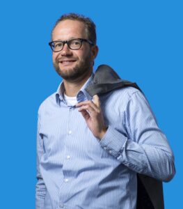 Over ons Jan-Jaap
