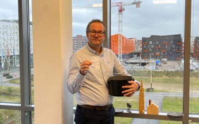 SONOS winnaar december