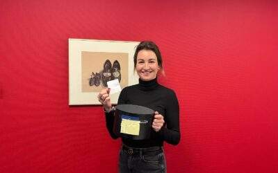 SONOS winnaar januari