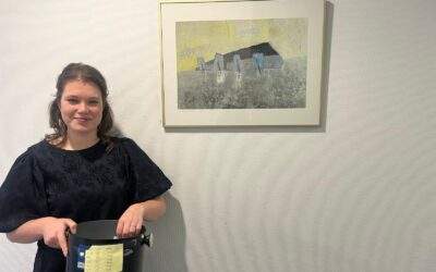 SONOS winnaar februari