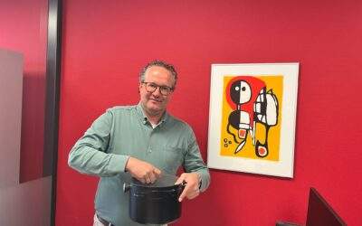 SONOS winnaar maart