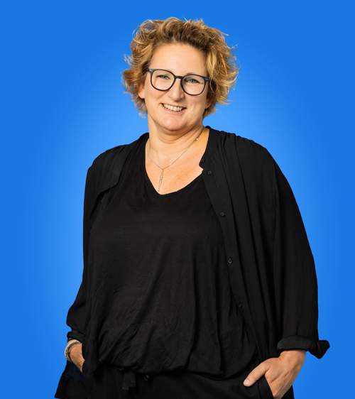 A. (Anja) Veeninga