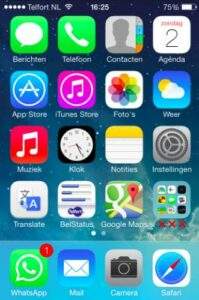 internet apps