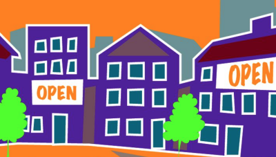 Bezoek de NVM Open Huizen Dag op 7 april!