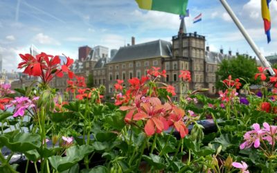 Prinsjesdag 2020