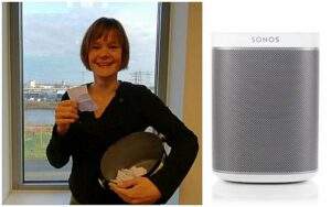 sonos actie november