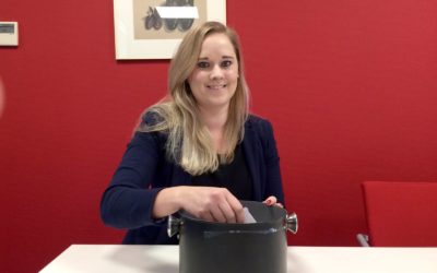 SONOS winnaars oktober