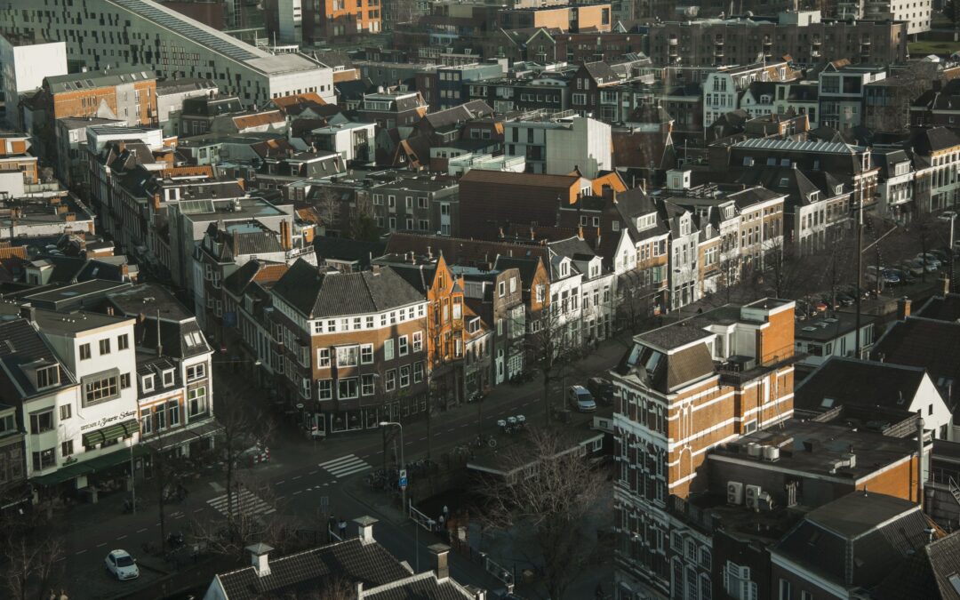 Prijzen koopwoningen dalen