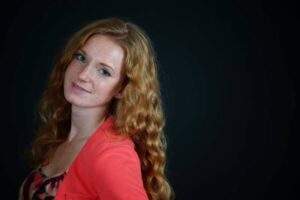 Nieuwe medewerker: Marieke Klement