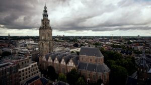 Woningen goedkoper