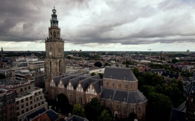 Woningen goedkoper, maar nog veel vraag