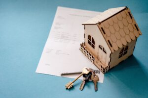 Huizenkopers betalen weer vraagprijs
