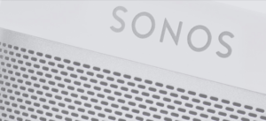 SONOS actie