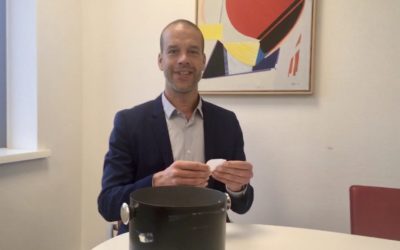 SONOS winnaar mei