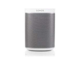 sonos play: 1